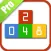 2048 Russia Puzzle Game - Optimized for iOS 8
