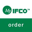 MyIFCO™ order app