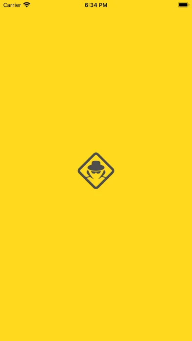 SCRUT Traffic سکرین شاٹس