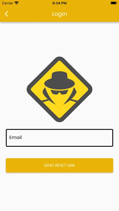 SCRUT Traffic سکرین شاٹس