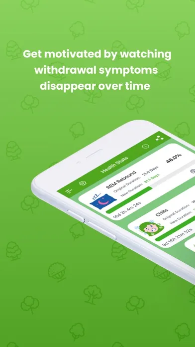 Grounded: Quit Weed Smoking Screenshots