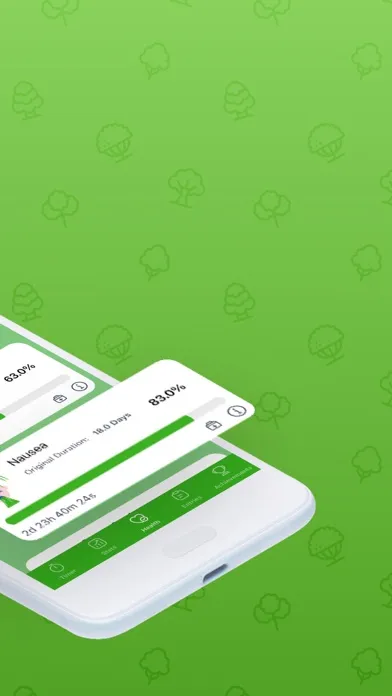 Grounded: Quit Weed Smoking Screenshots