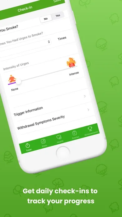 Grounded: Quit Weed Smoking Screenshots
