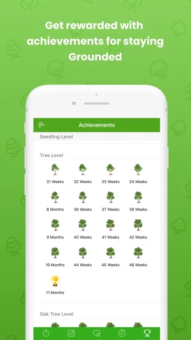 Grounded: Quit Weed Smoking Screenshots