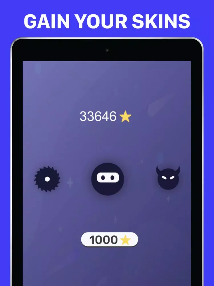 Annihilat.io iPad 應用截圖