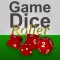 The Game Dice Roller