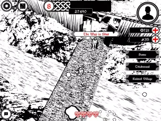 Sword & Glory iPad 应用截图