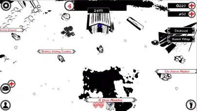 Sword & Glory应用截图
