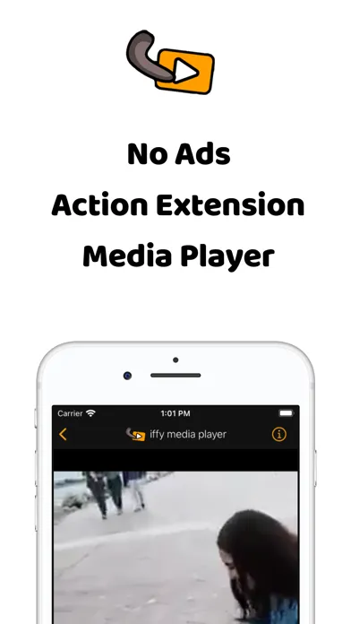 صور iffy: Save gifs & videos