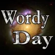 Wordy Day Wordy Day