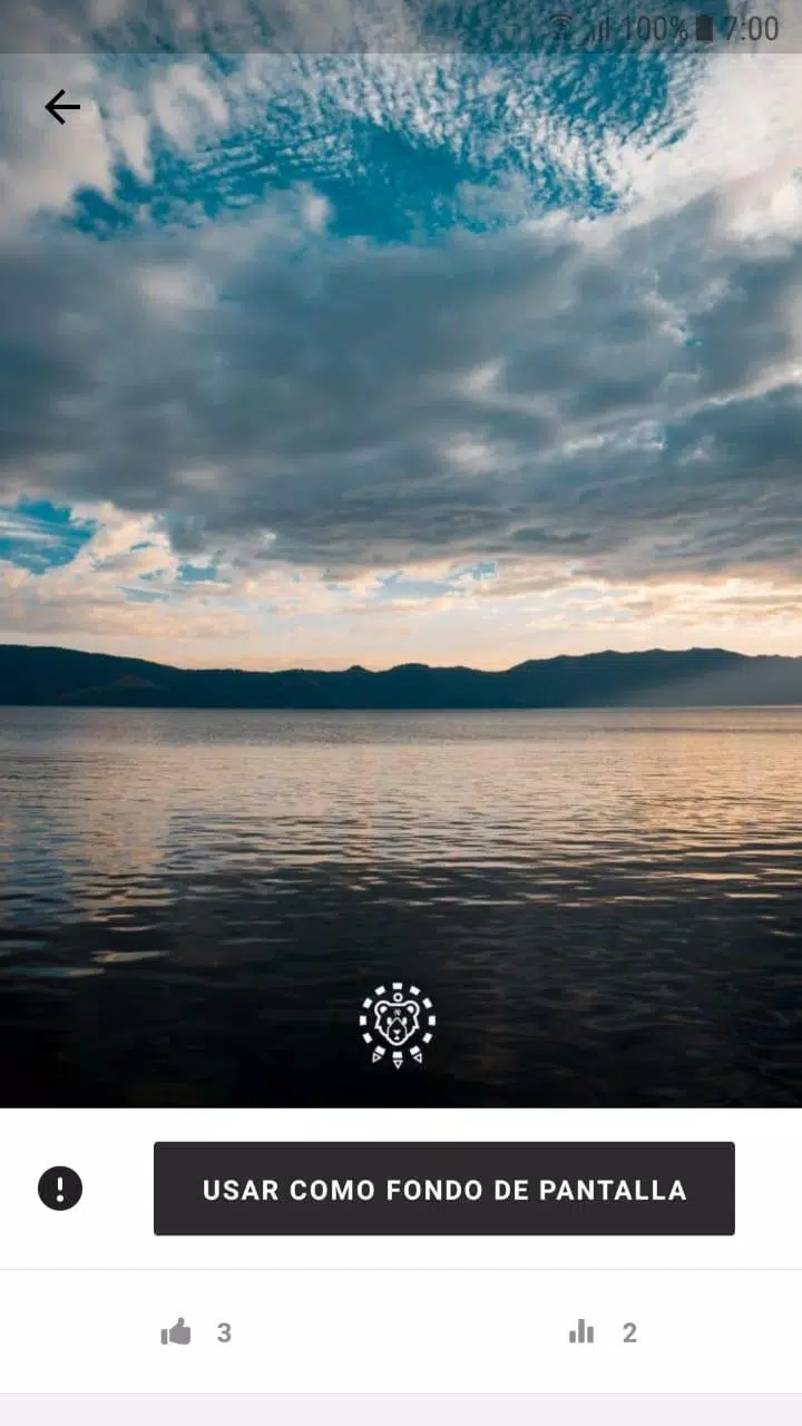Wallpapers Screenshots