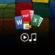 Files Converter : Video To Audio Converter, PDF Converter , Photo To PDF and Music Player