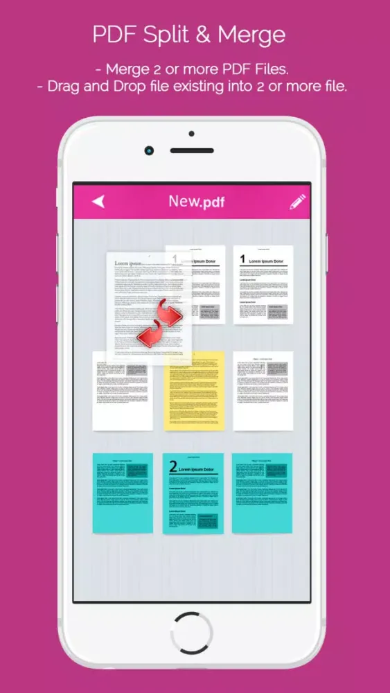 Files Converter : Video To Audio Converter, PDF Converter , Photo To PDF and Music Player Screenshots