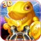 Ban Ca San Thuong - Doi Xu 3D 2020