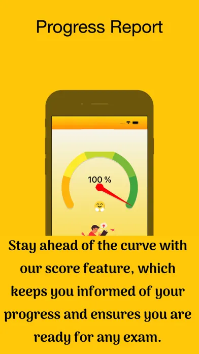 Fitness Wisdom Prep স্ক্রিনশট