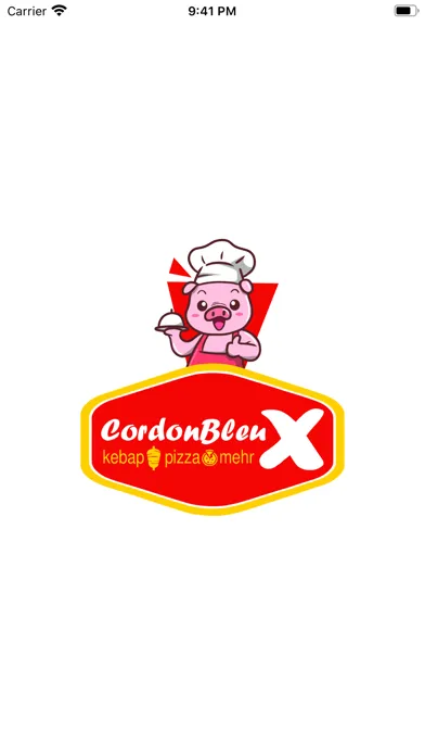 CordonBleuX स्क्रीनशॉट
