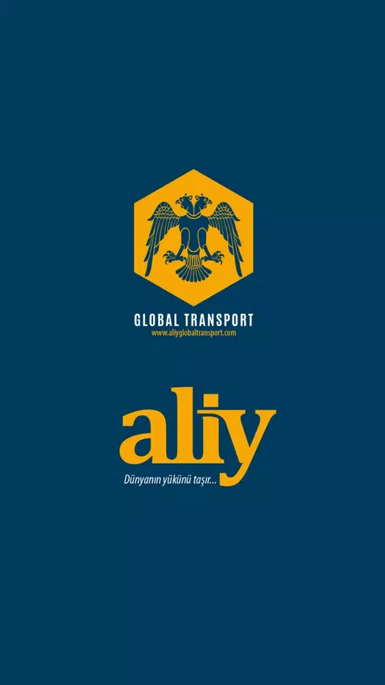 Aliy স্ক্রিনশট