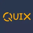 The Quix - Trivia Game The Quix - Trivia Game