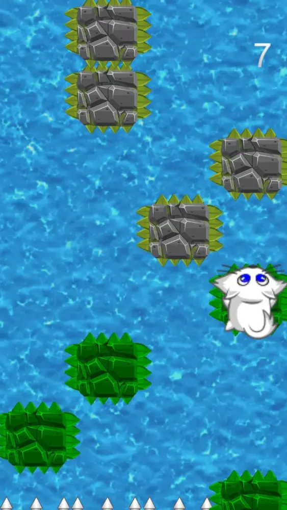 Capturas de pantalla de Tippy Tap - Cat