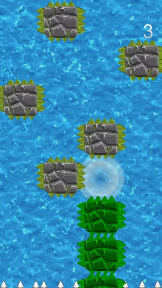 Capturas de pantalla de Tippy Tap - Cat