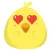 Cute Animal Stickers iMessage