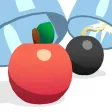 Apple and Bombs Apple and Bombs