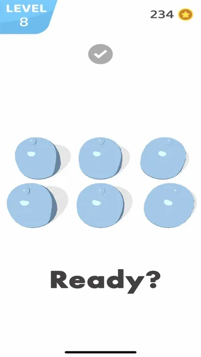 ภาพหน้าจอของ Apple and Bombs