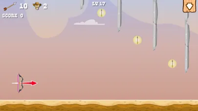 Archery Rescue 2 Screenshots