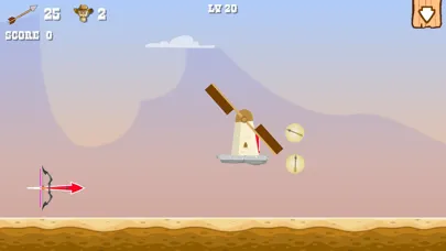 Archery Rescue 2 Screenshots