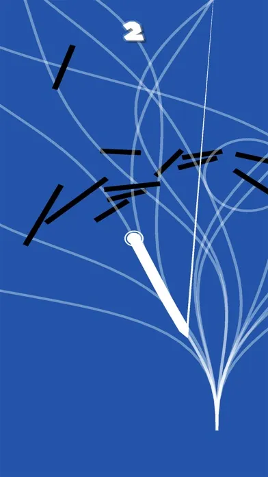 Follow the Crazy Line Screenshots