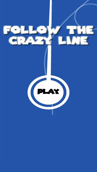Follow the Crazy Line Screenshots