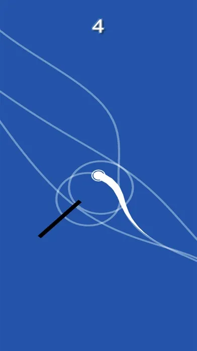 Follow the Crazy Line Screenshots