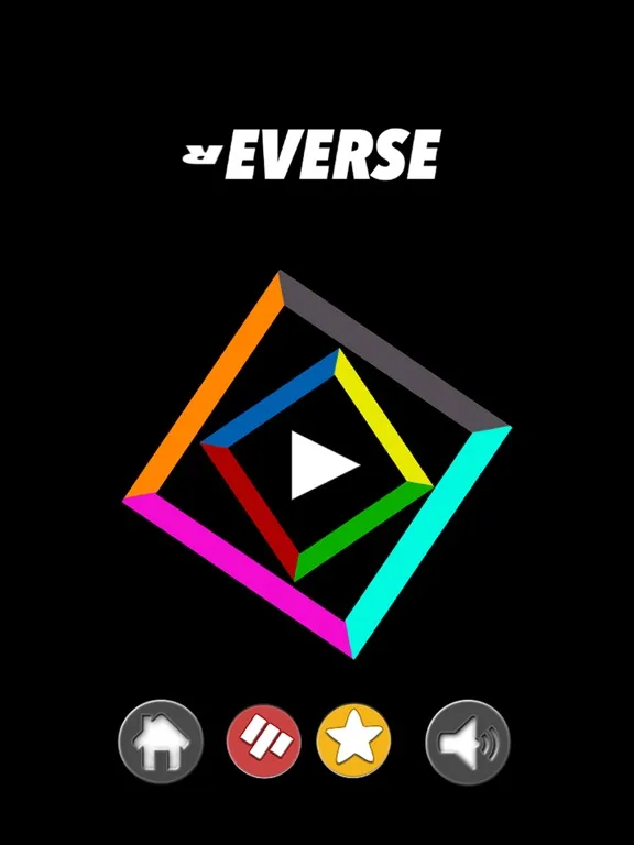 Color Cubee iPad  سکرین شاٹس