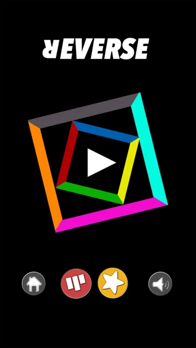 Color Cubee سکرین شاٹس