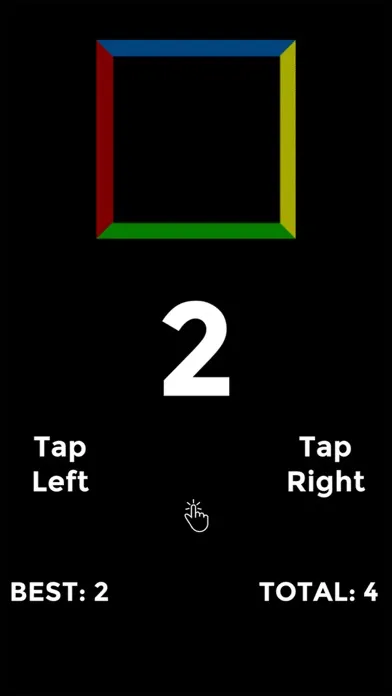 Color Cubee سکرین شاٹس