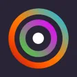 Color Rings Puzzle