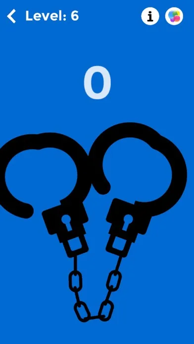 Zrzuty ekranu Pop The Handcuff