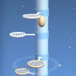 Egg Up and Jump