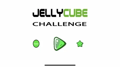 Скриншоты Jelly Cube Challenge
