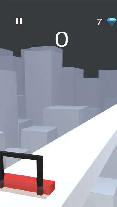 Jelly Shift Obstacles Screenshots