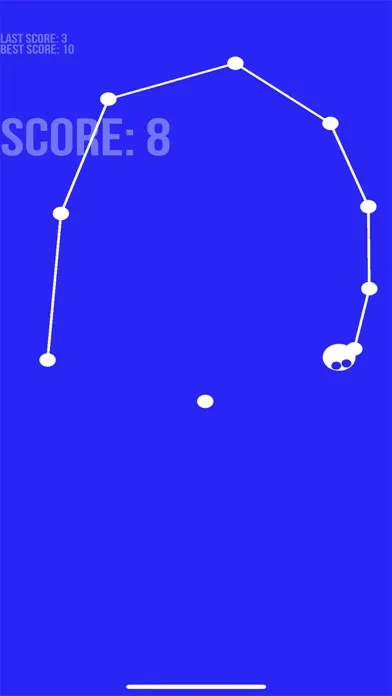 Modern Snake 2D سکرین شاٹس