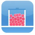 Pop Corn Button