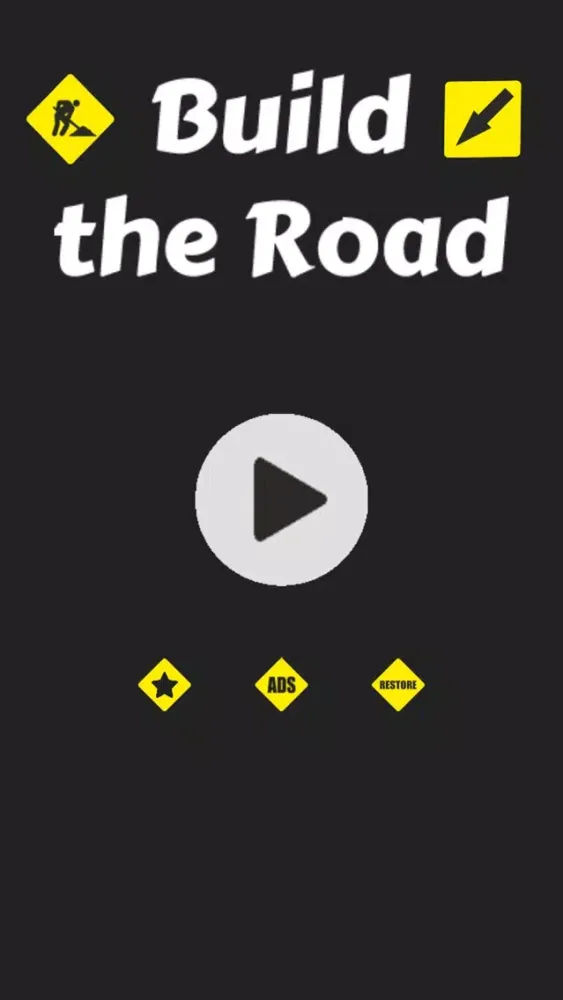 Capturas de tela do Build the Road