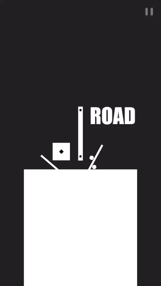 Capturas de tela do Build the Road