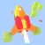 Jump Rocket Space