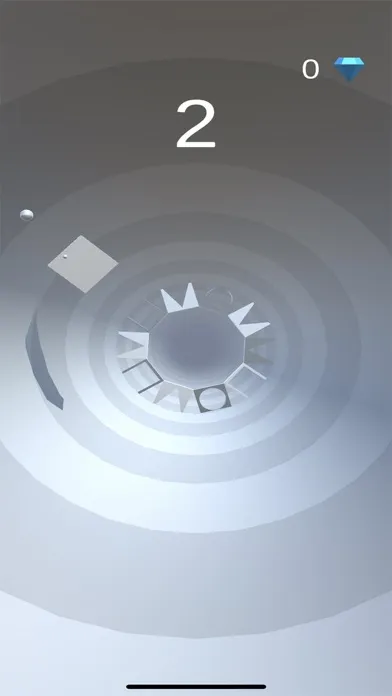 Capturas de pantalla de Shape Tunnel