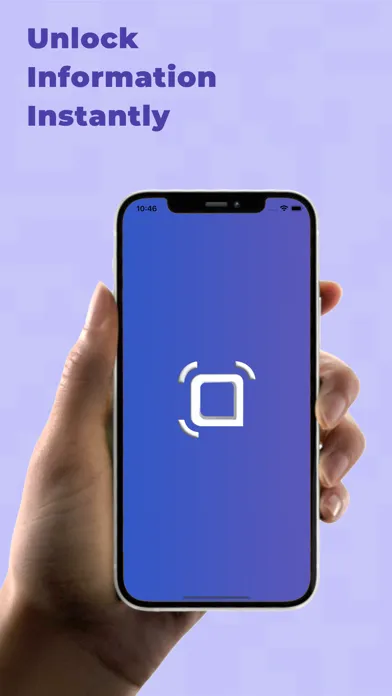 تصاویر QR Code Generator & Scan
