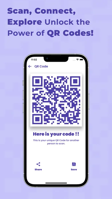تصاویر QR Code Generator & Scan
