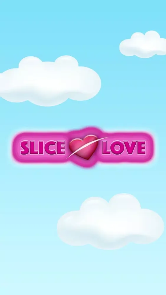 Slice Love – Valentine Hearts স্ক্রিনশট