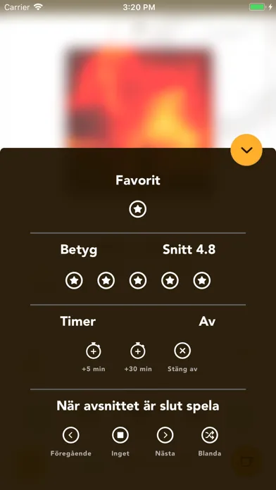 Tack För Kaffet Screenshots